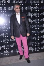 Arjun Khanna at Ellipsis launch hosted by Arjun Khanna in Mumbai on 6th July 2012 (32).JPG